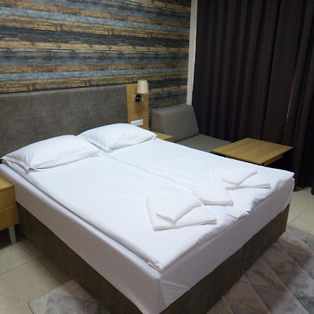 Luxurious Studios Nani Kranevo Buitenkant foto