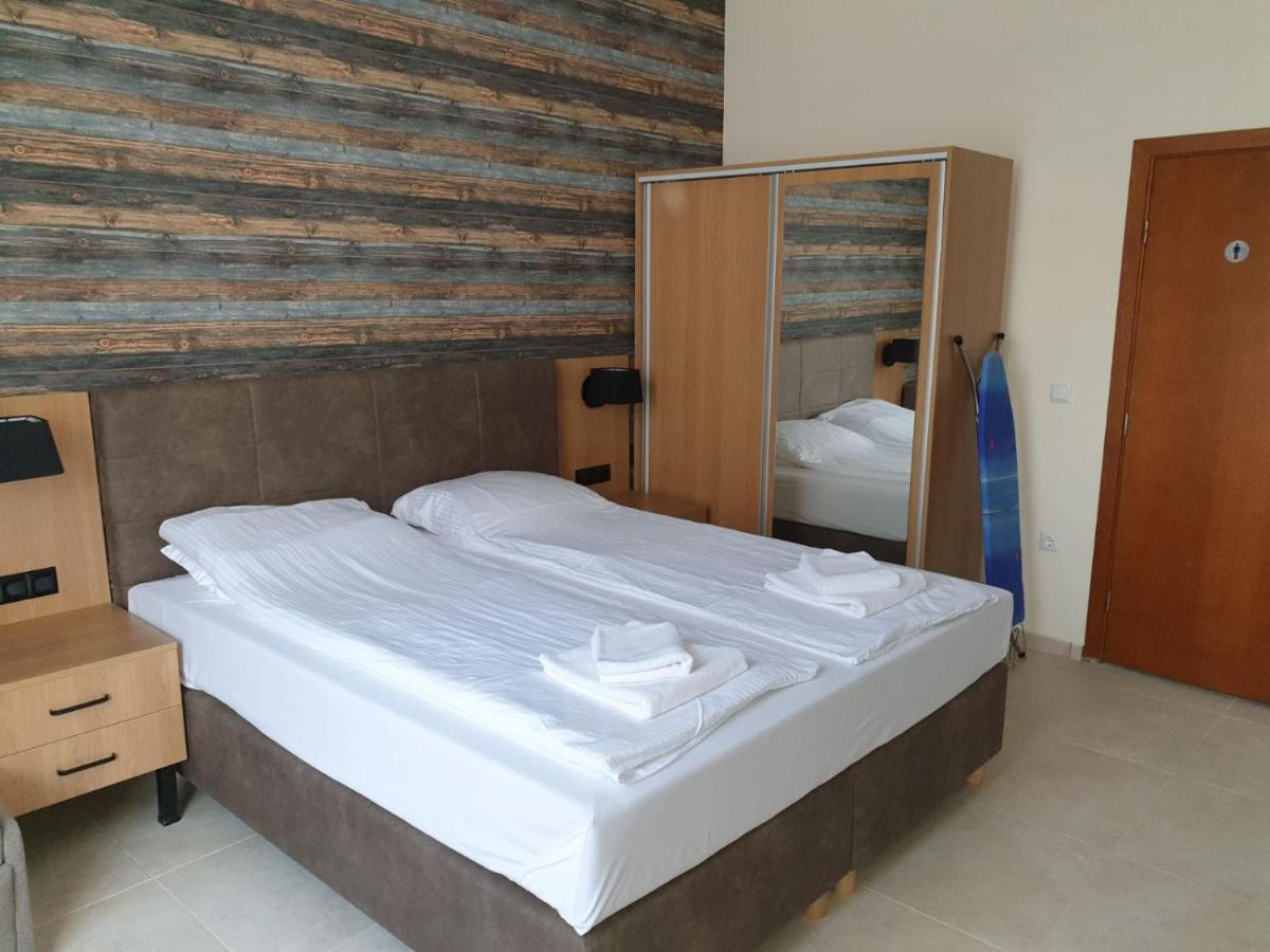 Luxurious Studios Nani Kranevo Buitenkant foto