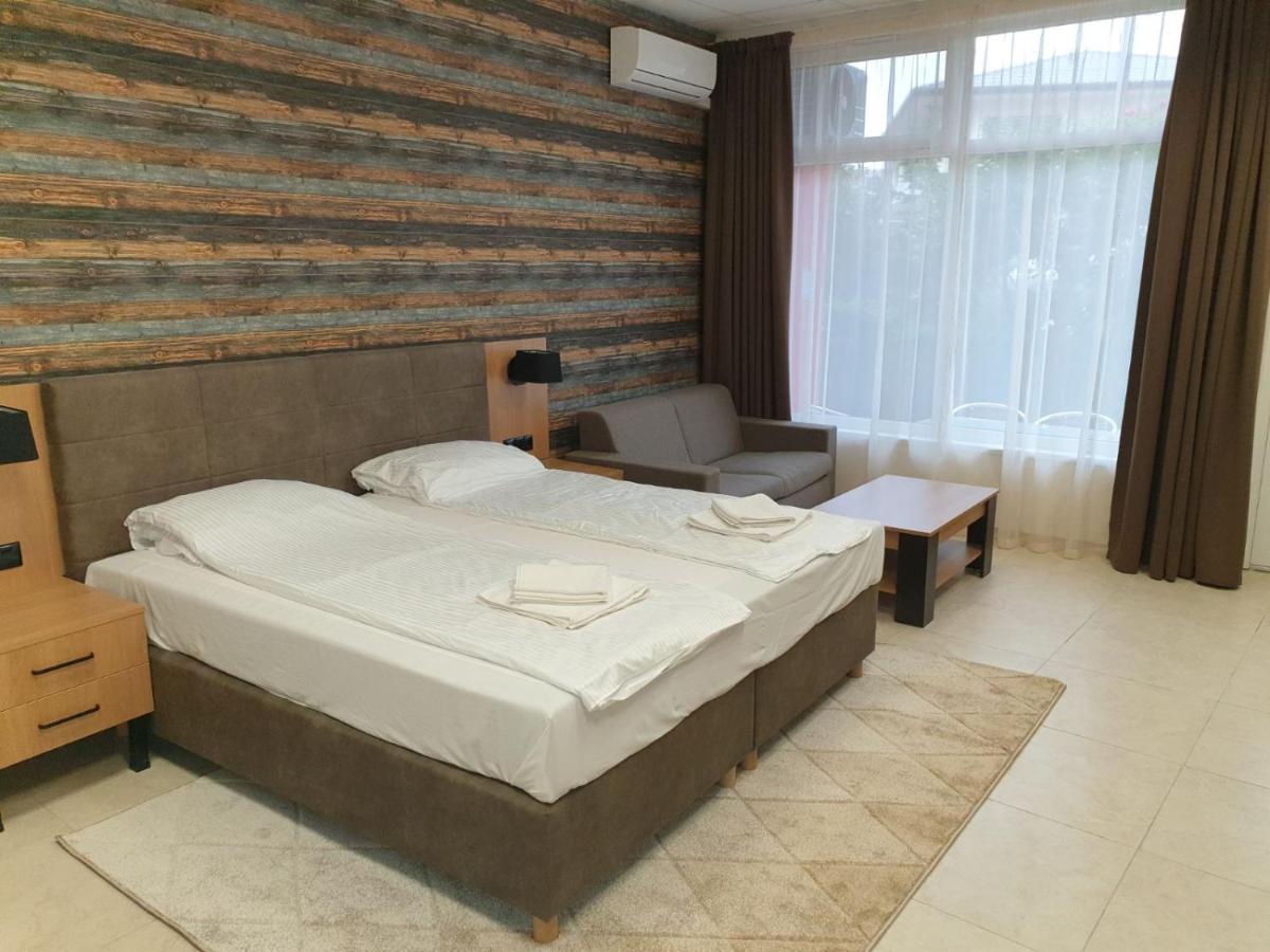 Luxurious Studios Nani Kranevo Buitenkant foto