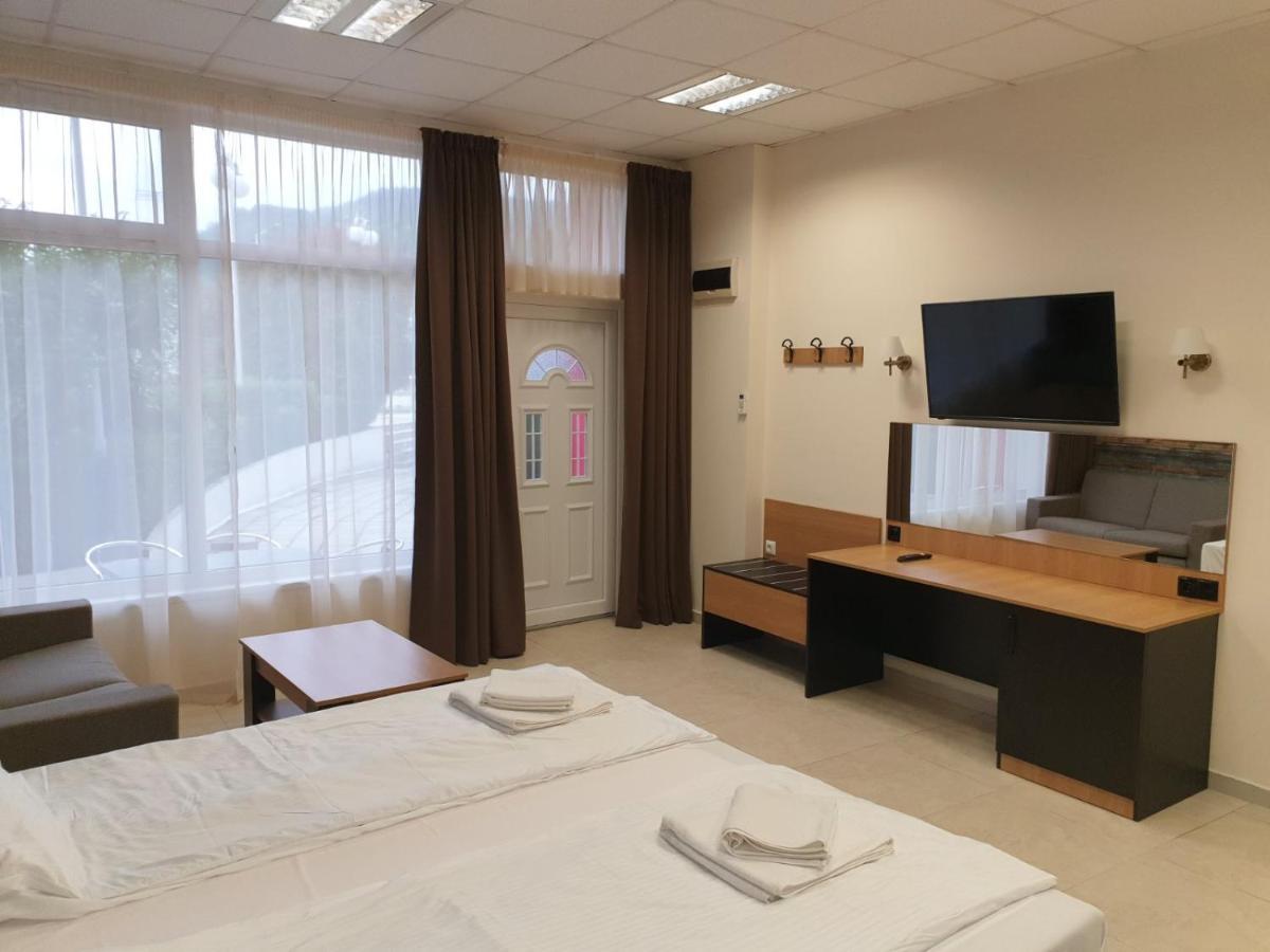 Luxurious Studios Nani Kranevo Buitenkant foto