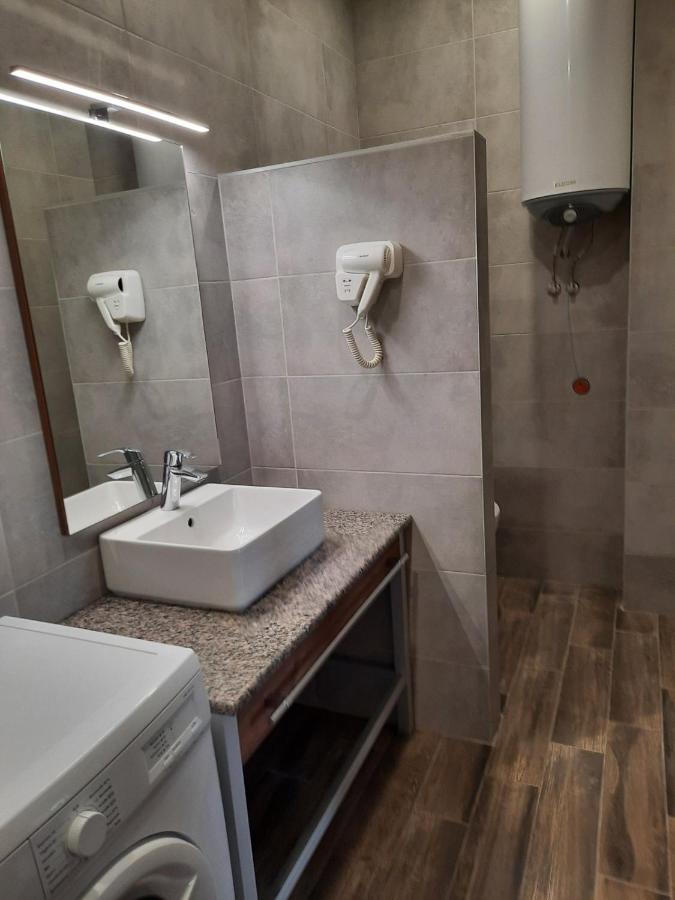 Luxurious Studios Nani Kranevo Buitenkant foto