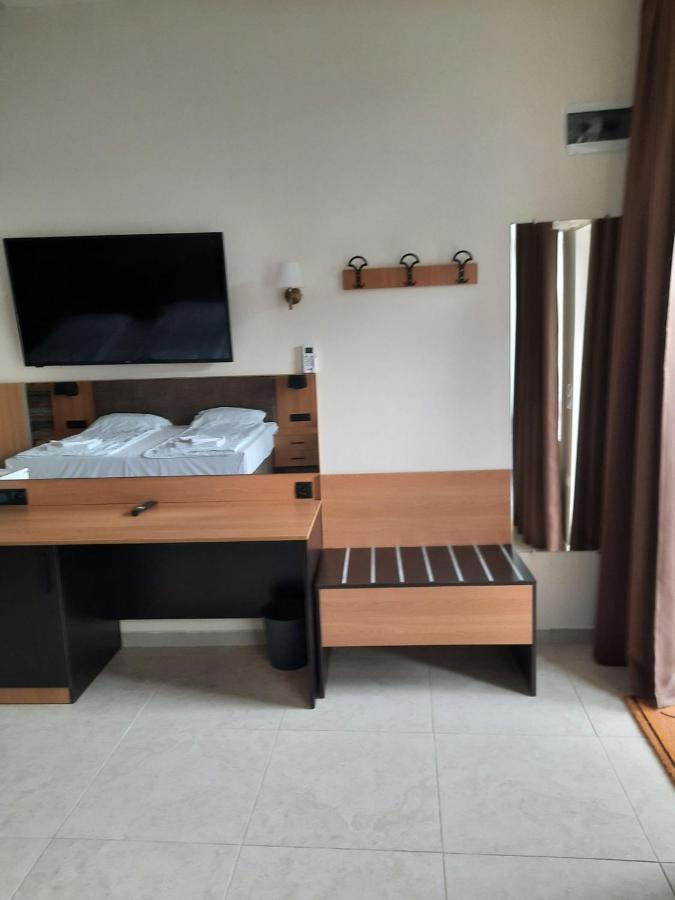 Luxurious Studios Nani Kranevo Buitenkant foto