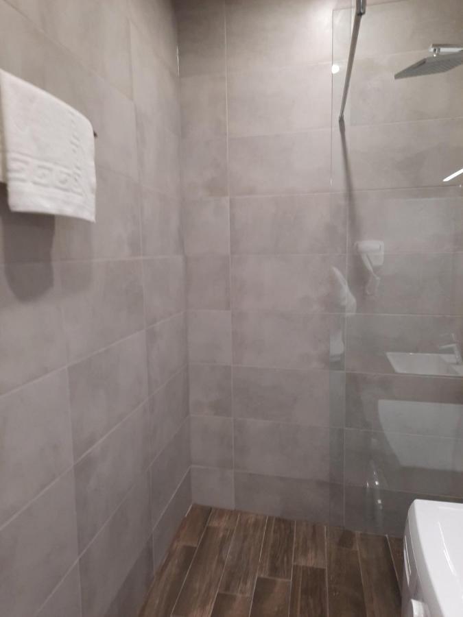 Luxurious Studios Nani Kranevo Buitenkant foto