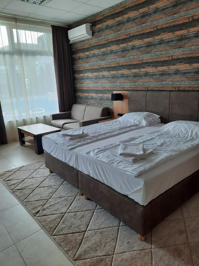 Luxurious Studios Nani Kranevo Buitenkant foto