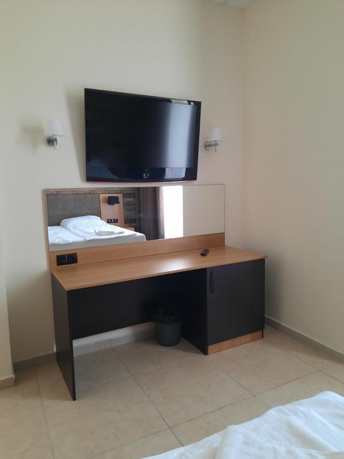 Luxurious Studios Nani Kranevo Buitenkant foto