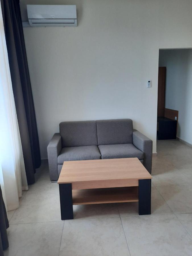 Luxurious Studios Nani Kranevo Buitenkant foto