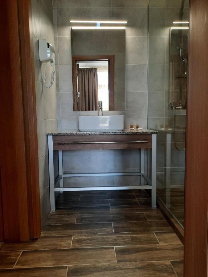Luxurious Studios Nani Kranevo Buitenkant foto