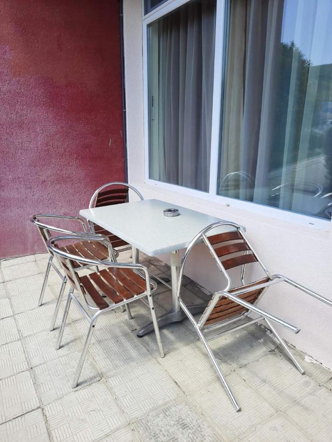 Luxurious Studios Nani Kranevo Buitenkant foto