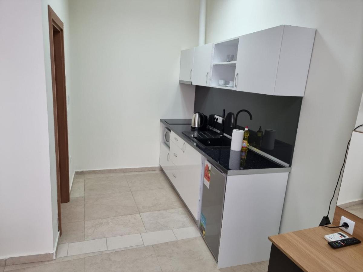 Luxurious Studios Nani Kranevo Buitenkant foto