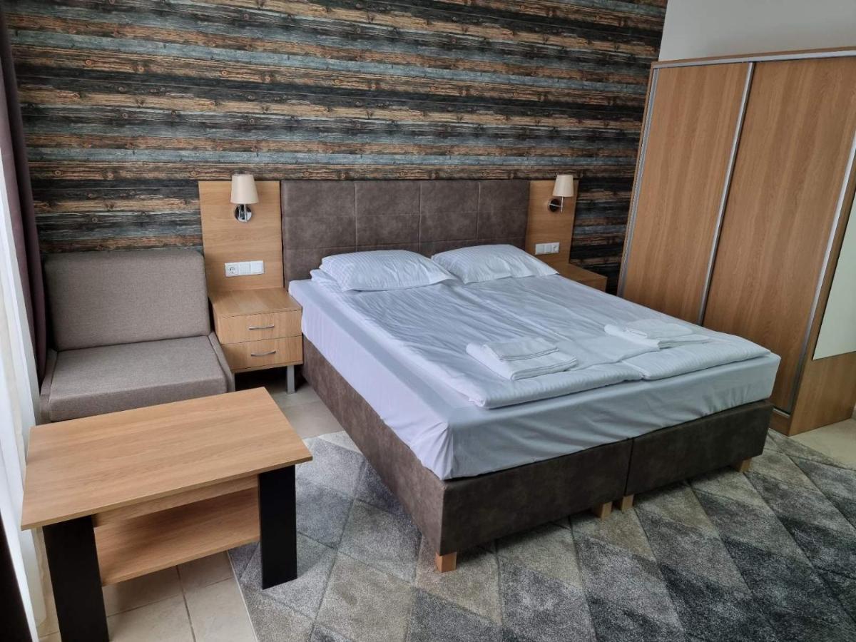 Luxurious Studios Nani Kranevo Buitenkant foto