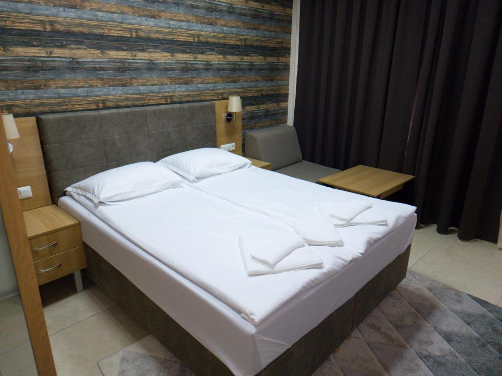 Luxurious Studios Nani Kranevo Buitenkant foto