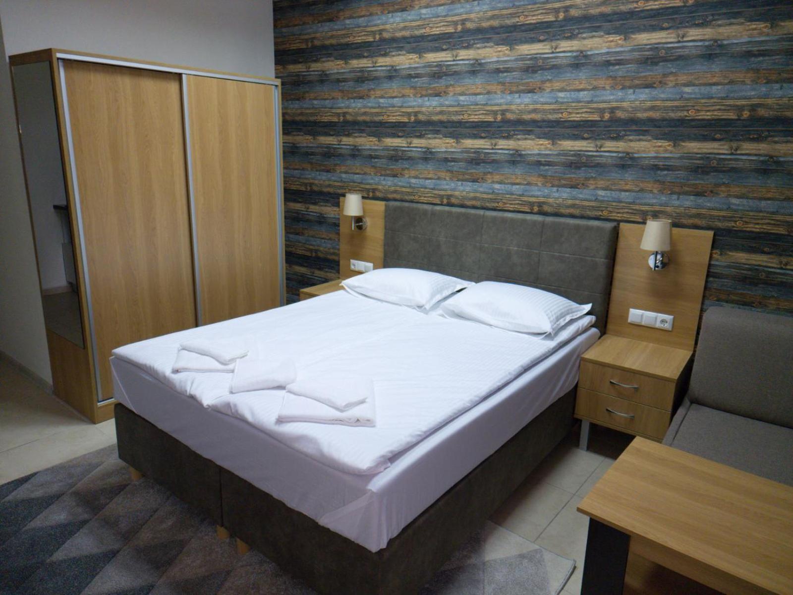 Luxurious Studios Nani Kranevo Buitenkant foto
