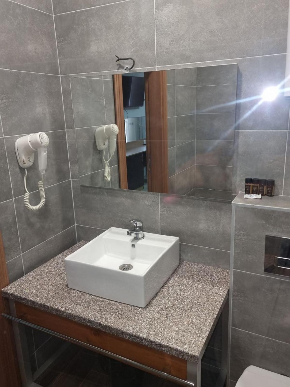 Luxurious Studios Nani Kranevo Buitenkant foto