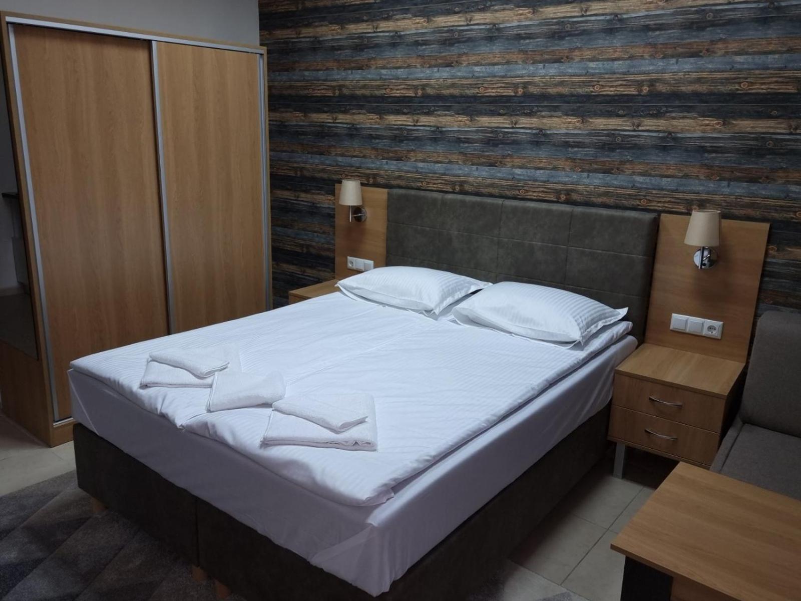 Luxurious Studios Nani Kranevo Buitenkant foto