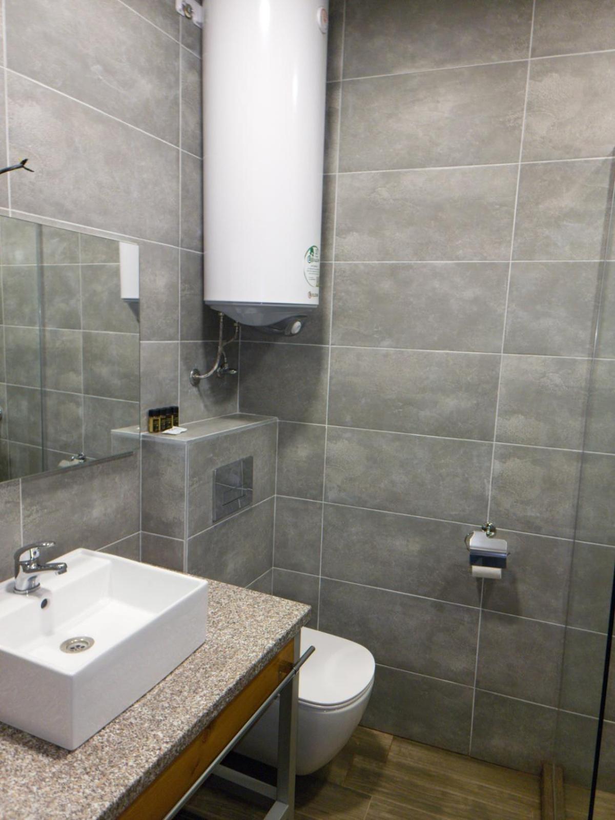 Luxurious Studios Nani Kranevo Buitenkant foto