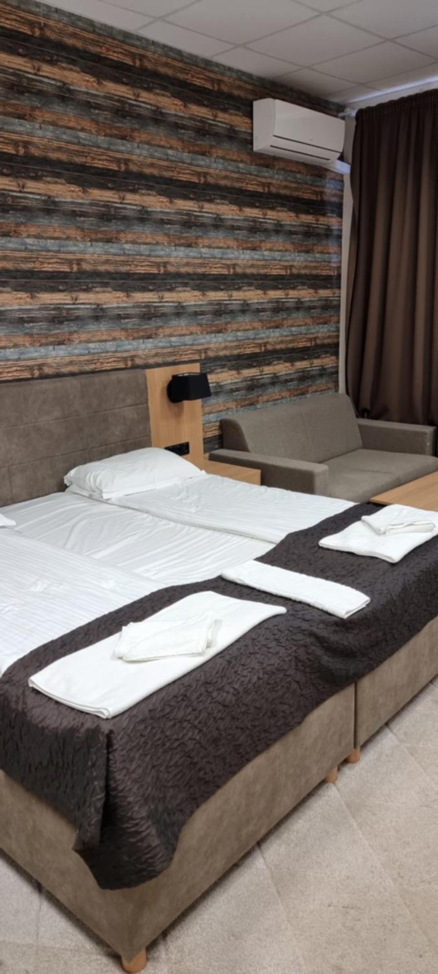 Luxurious Studios Nani Kranevo Buitenkant foto