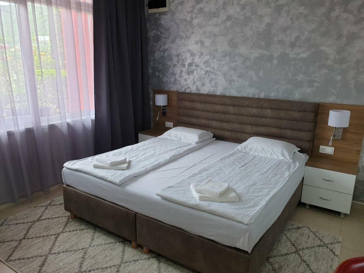 Luxurious Studios Nani Kranevo Buitenkant foto