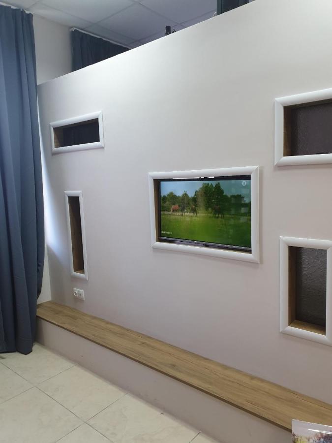 Luxurious Studios Nani Kranevo Buitenkant foto