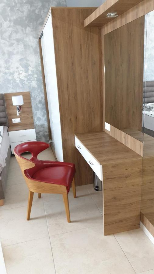 Luxurious Studios Nani Kranevo Buitenkant foto