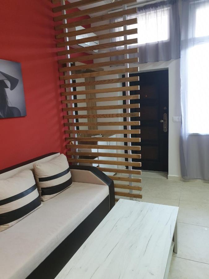 Luxurious Studios Nani Kranevo Buitenkant foto